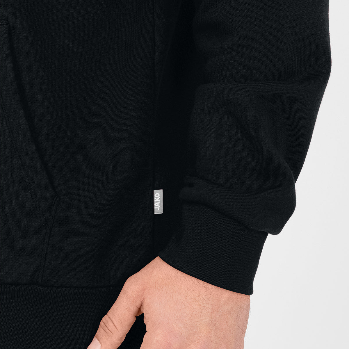 Kapuzensweat Organic – Kinder