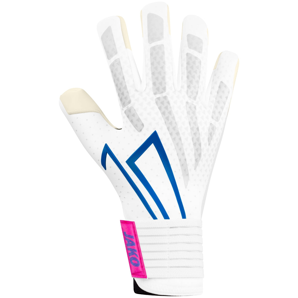 TW-Handschuh RS89 TEAM Protection (JAKO)