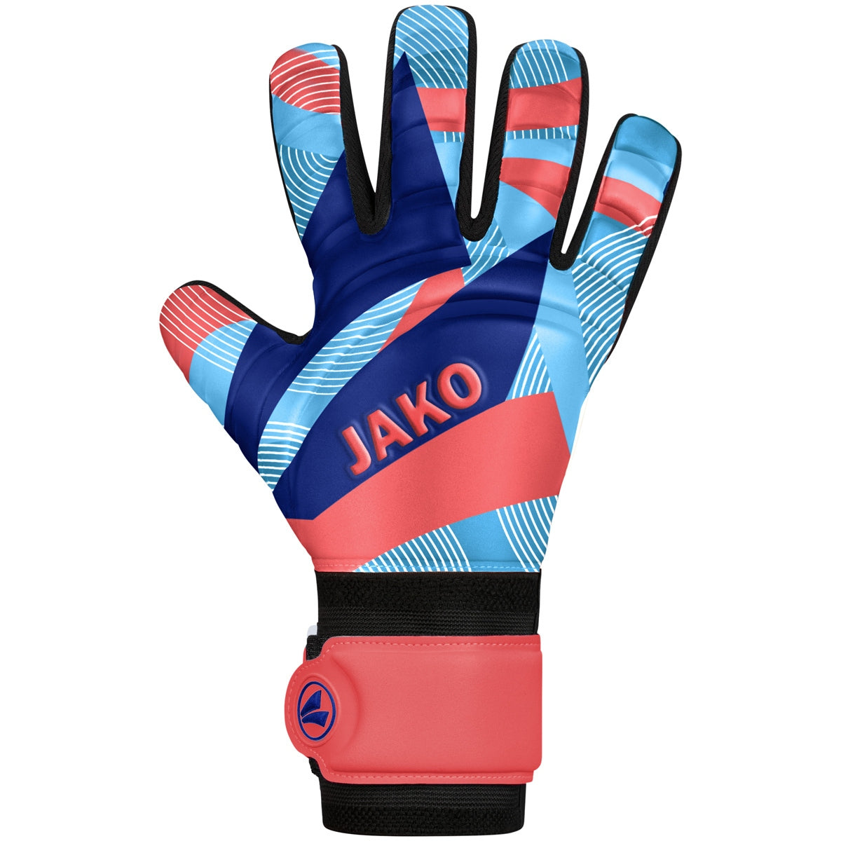 TW-Handschuh River Basic Junior RC (JAKO)