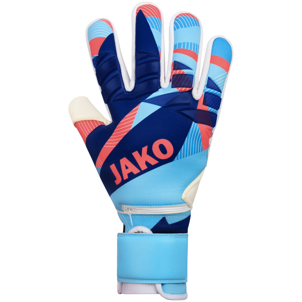 TW-Handschuh River WRC Protection (JAKO)