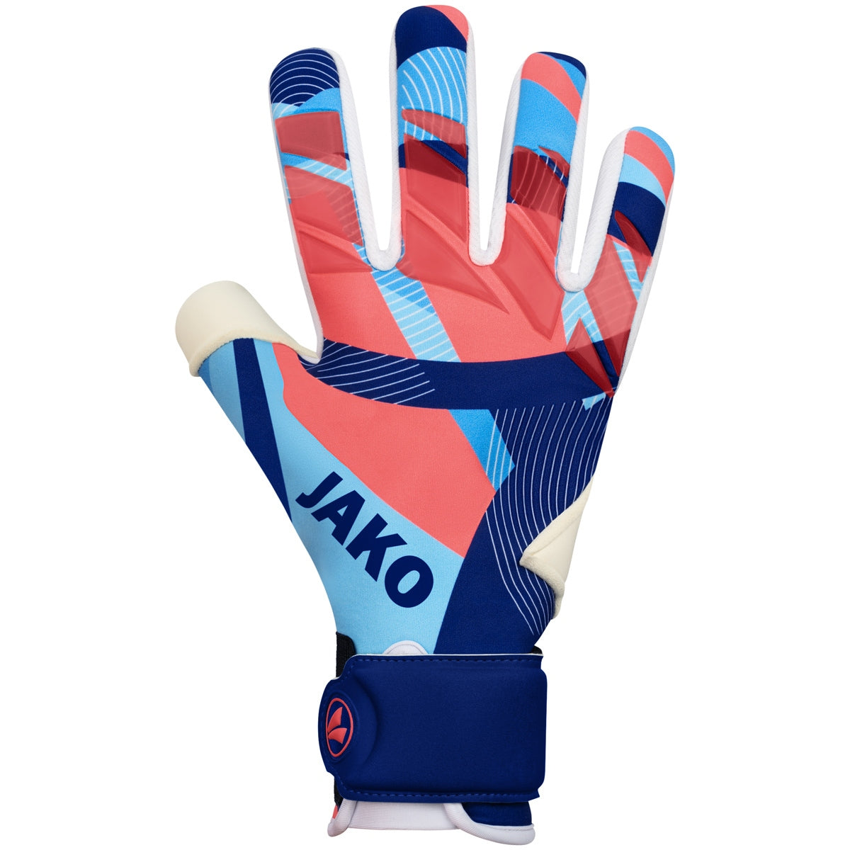 TW-Handschuh River GIGA NC (JAKO)