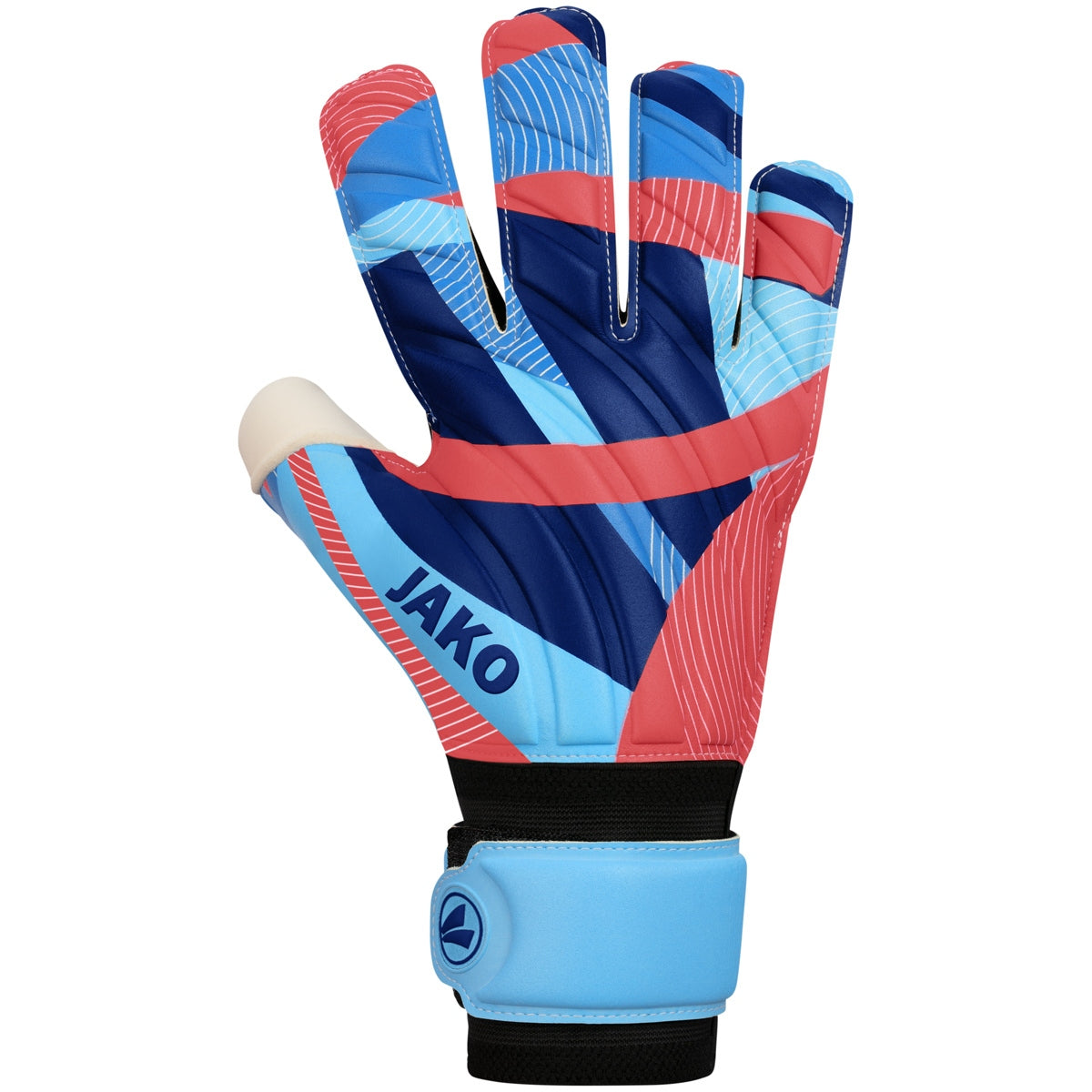 TW-Handschuh River Supersoft RC (JAKO)
