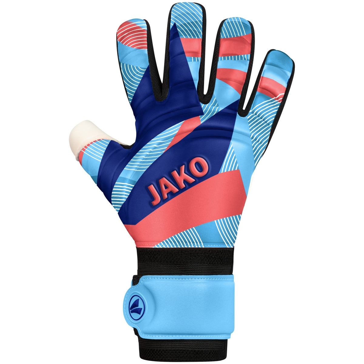 TW-Handschuh River Supersoft NC (JAKO)