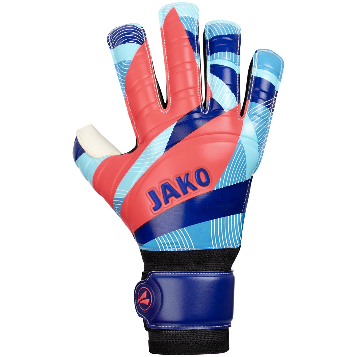 TW-Handschuh River Basic RC Protection (JAKO)