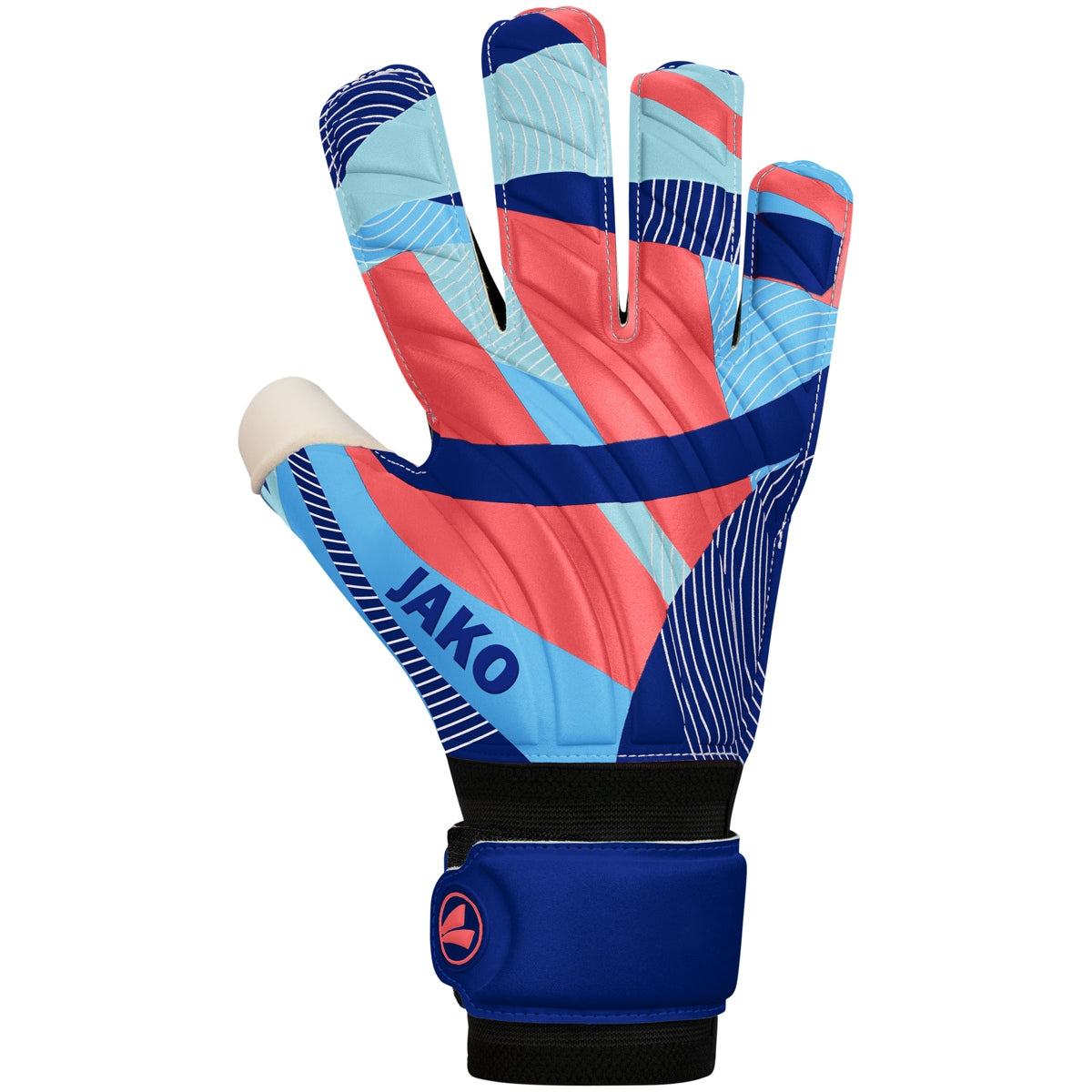 TW-Handschuh River Basic RC (JAKO)