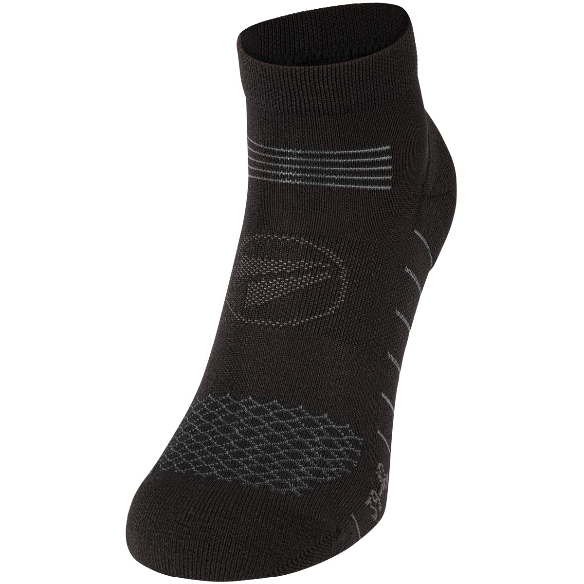 Runningsocken Comfort (JAKO)