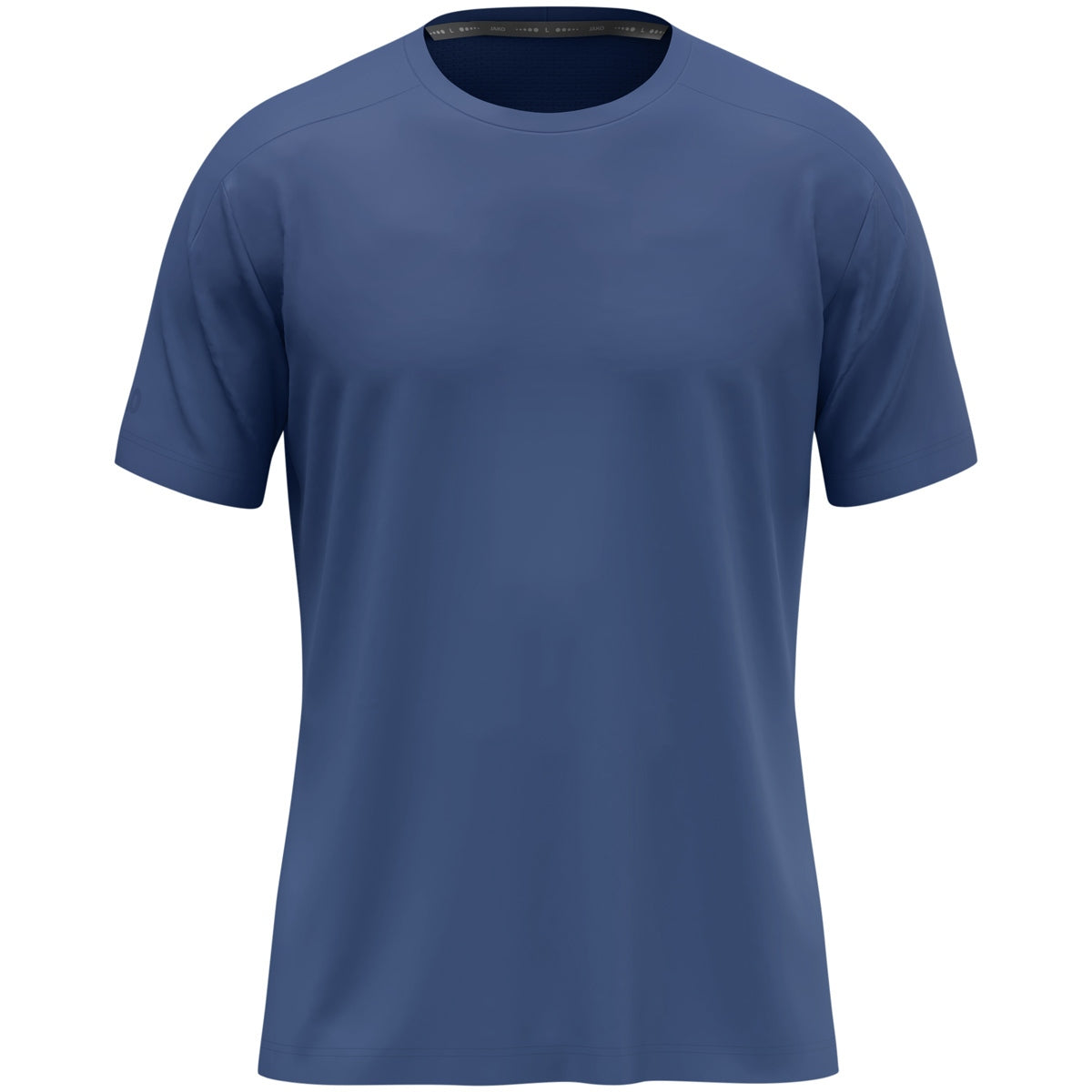T-Shirt Uni Damen (JAKO)