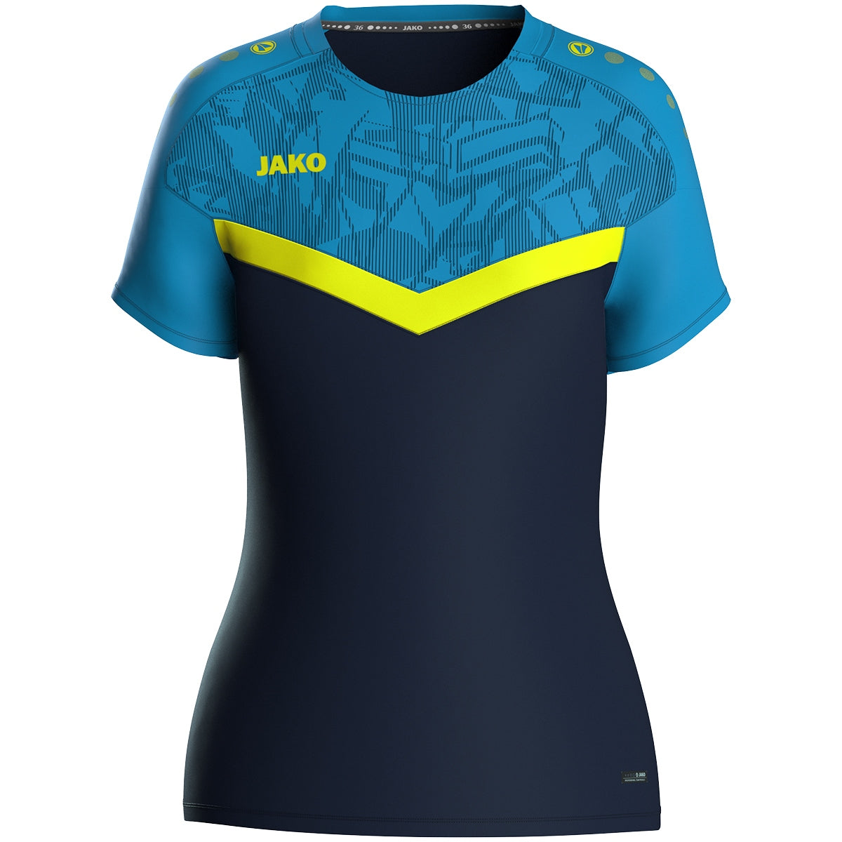 T-Shirt Iconic Kinder (JAKO)