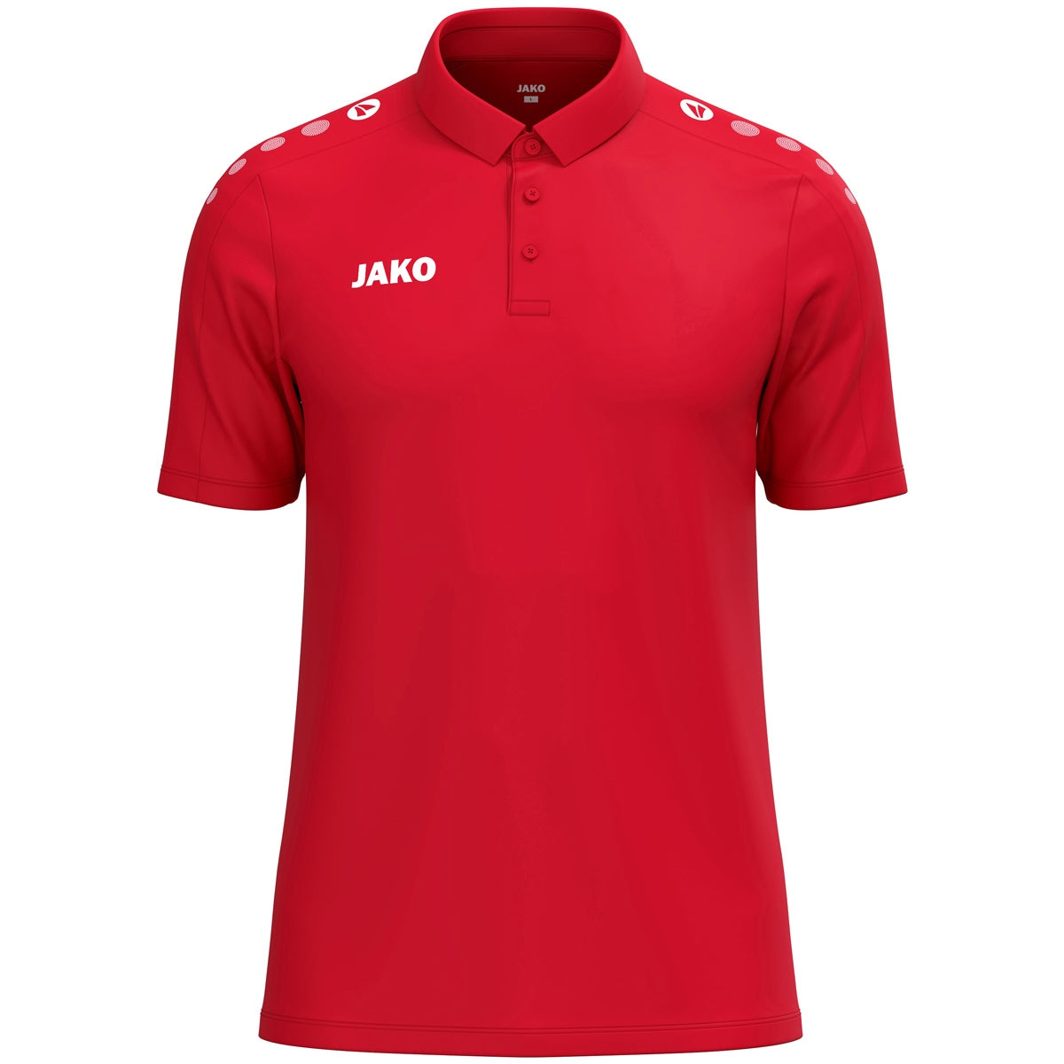Polo One Cotton (JAKO)