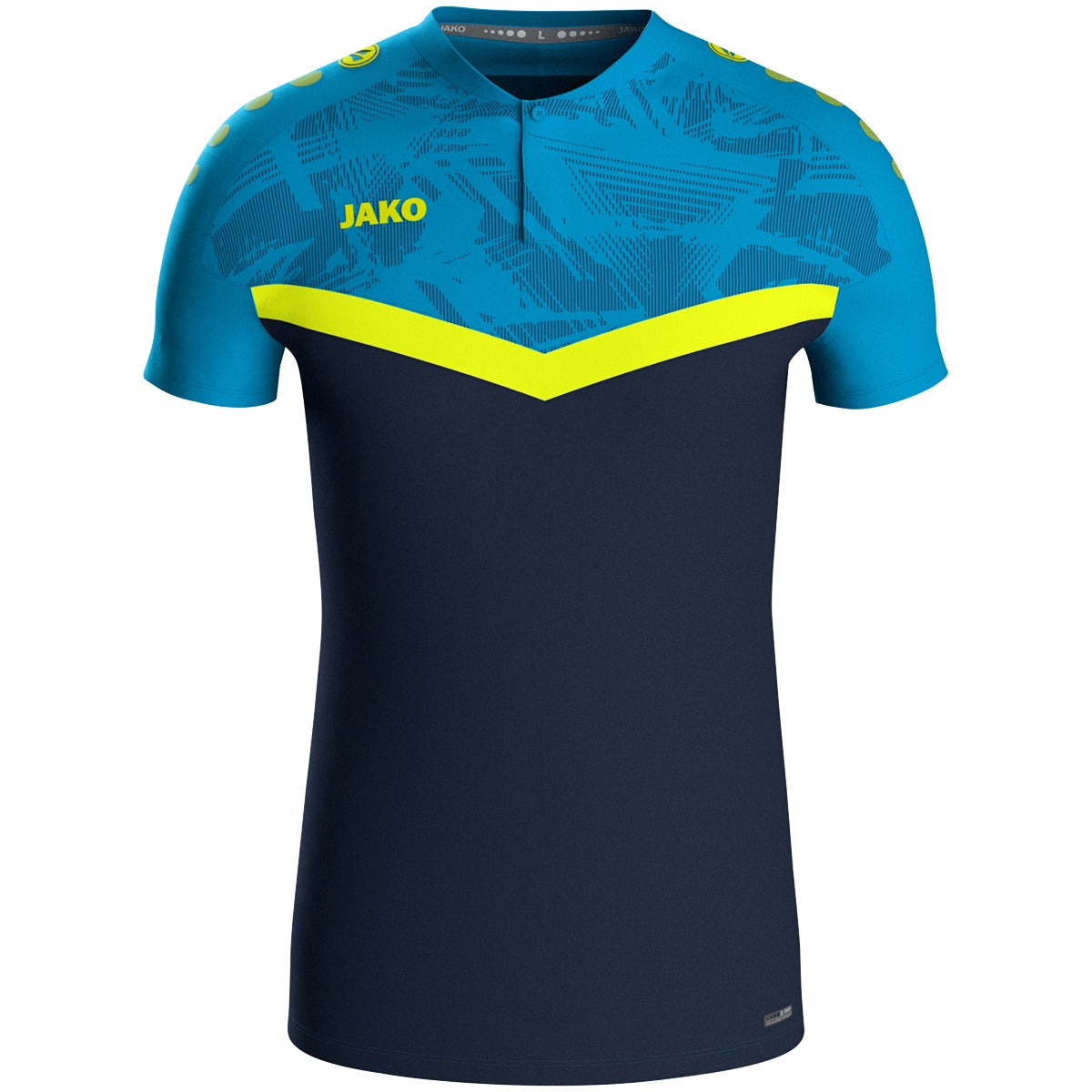 Polo Iconic (JAKO)
