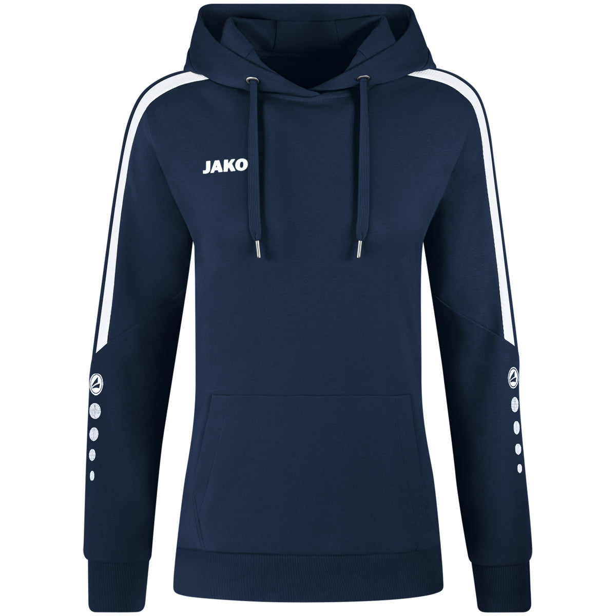Kapuzensweat Power (JAKO)