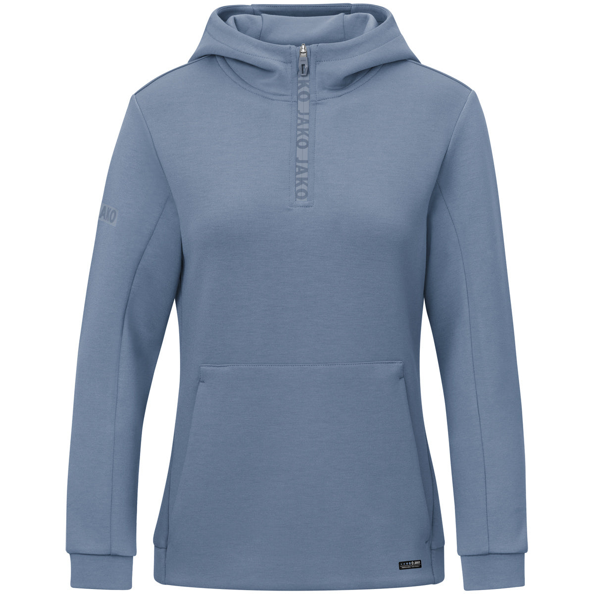 Zip Hoodie Pro Casual Damen (JAKO)