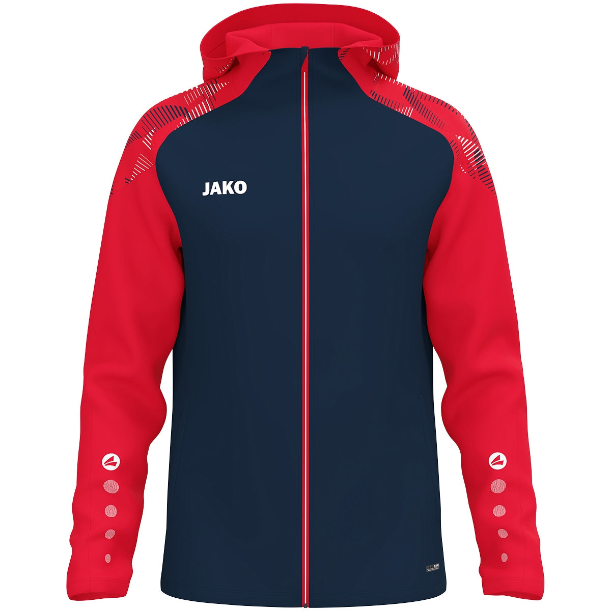 Kapuzenjacke Sonic Damen (JAKO)