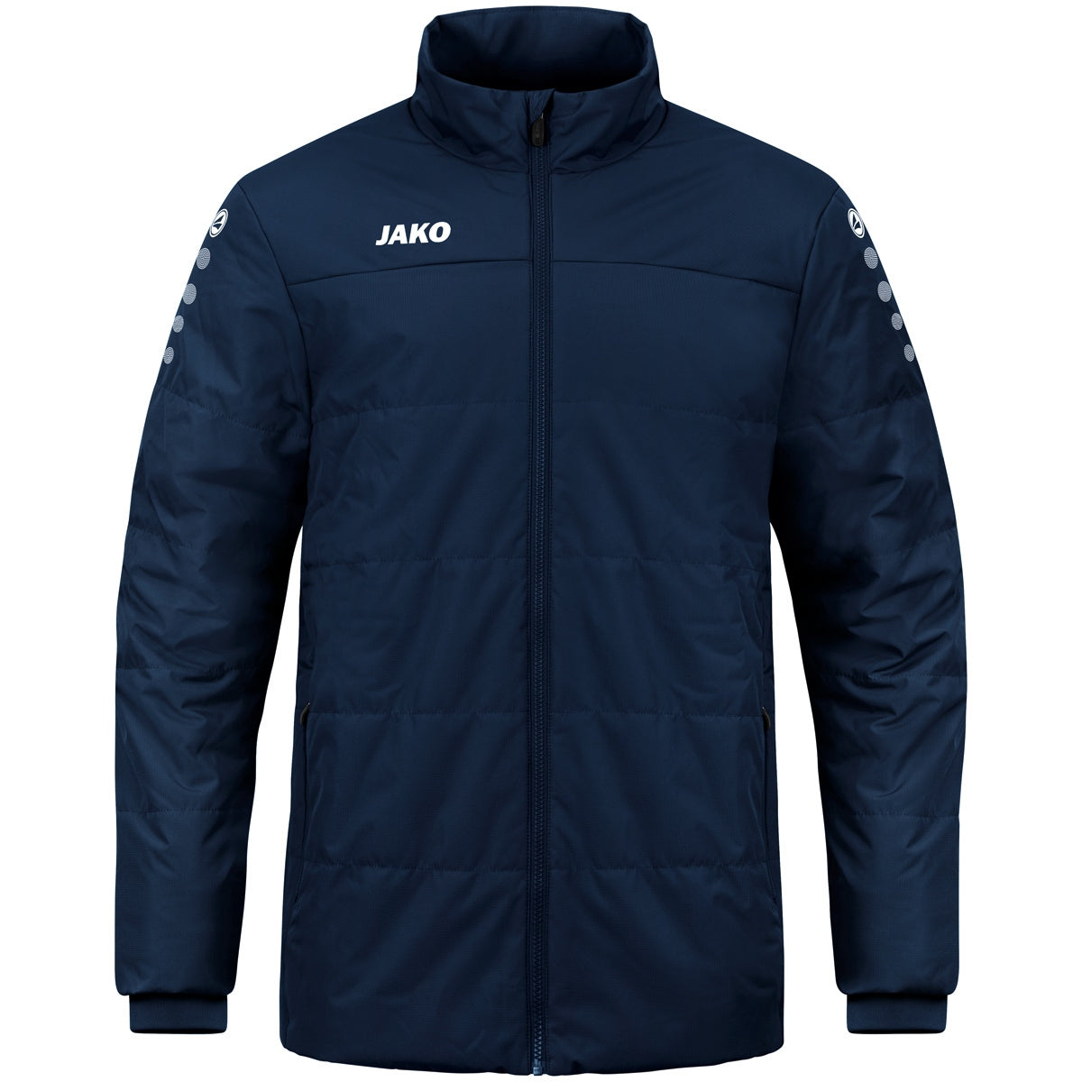 Coachjacke Team Kinder (JAKO)