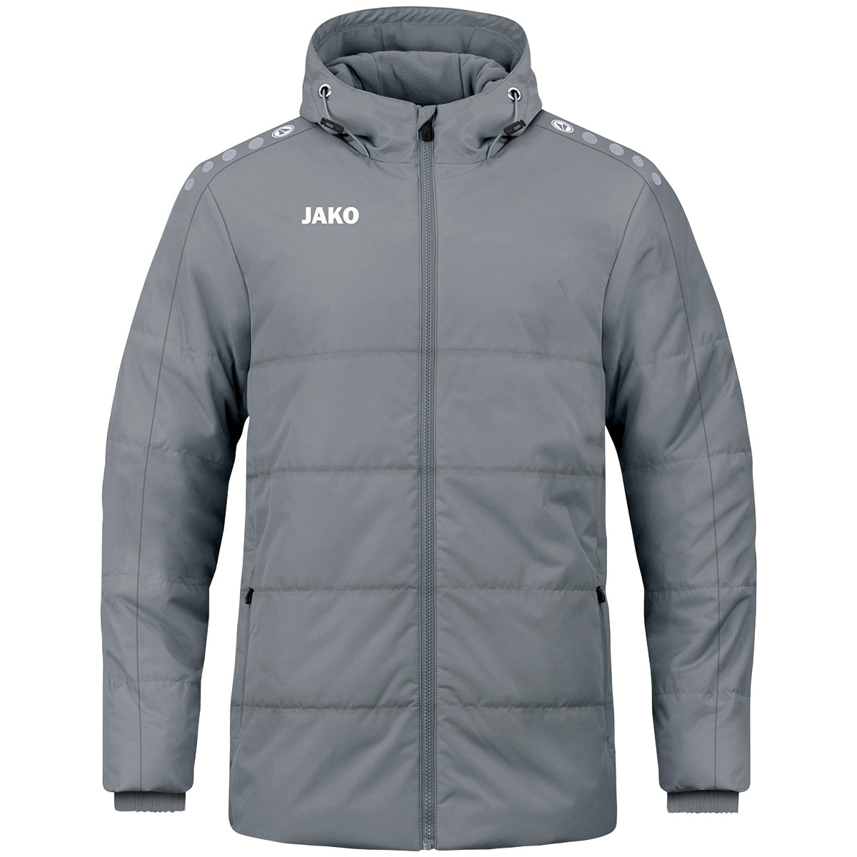 Coachjacke One mit Kapuze Kinder (JAKO)