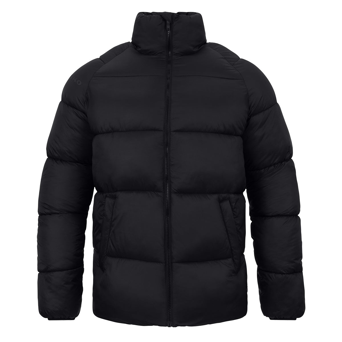 Jacke Puffy (JAKO)
