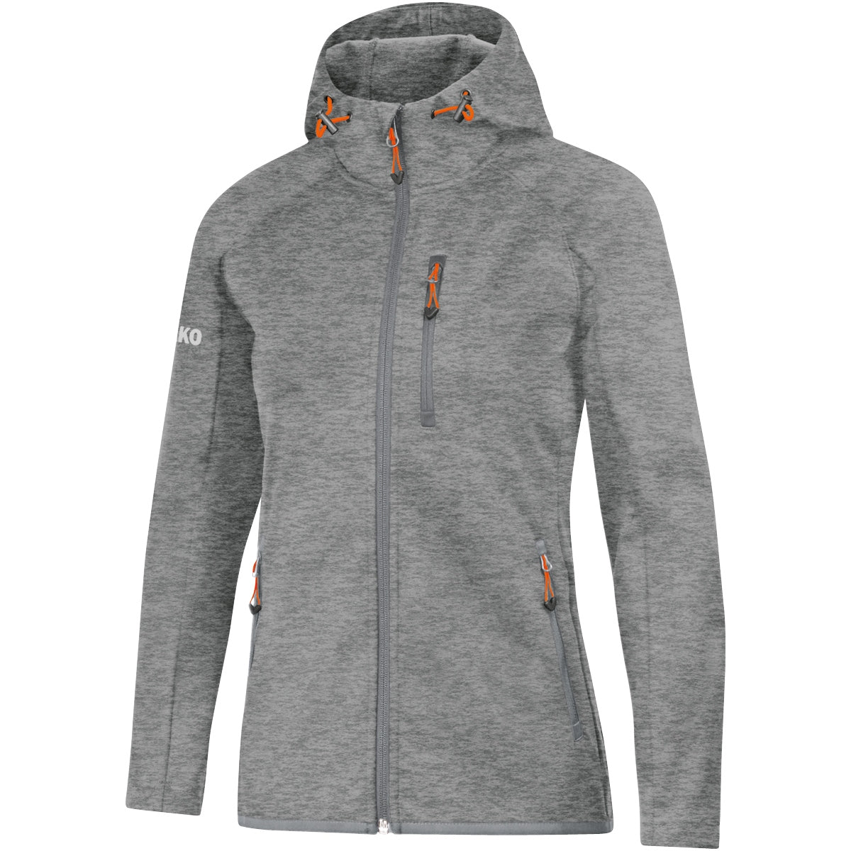 Softshelljacke Light Damen (JAKO)