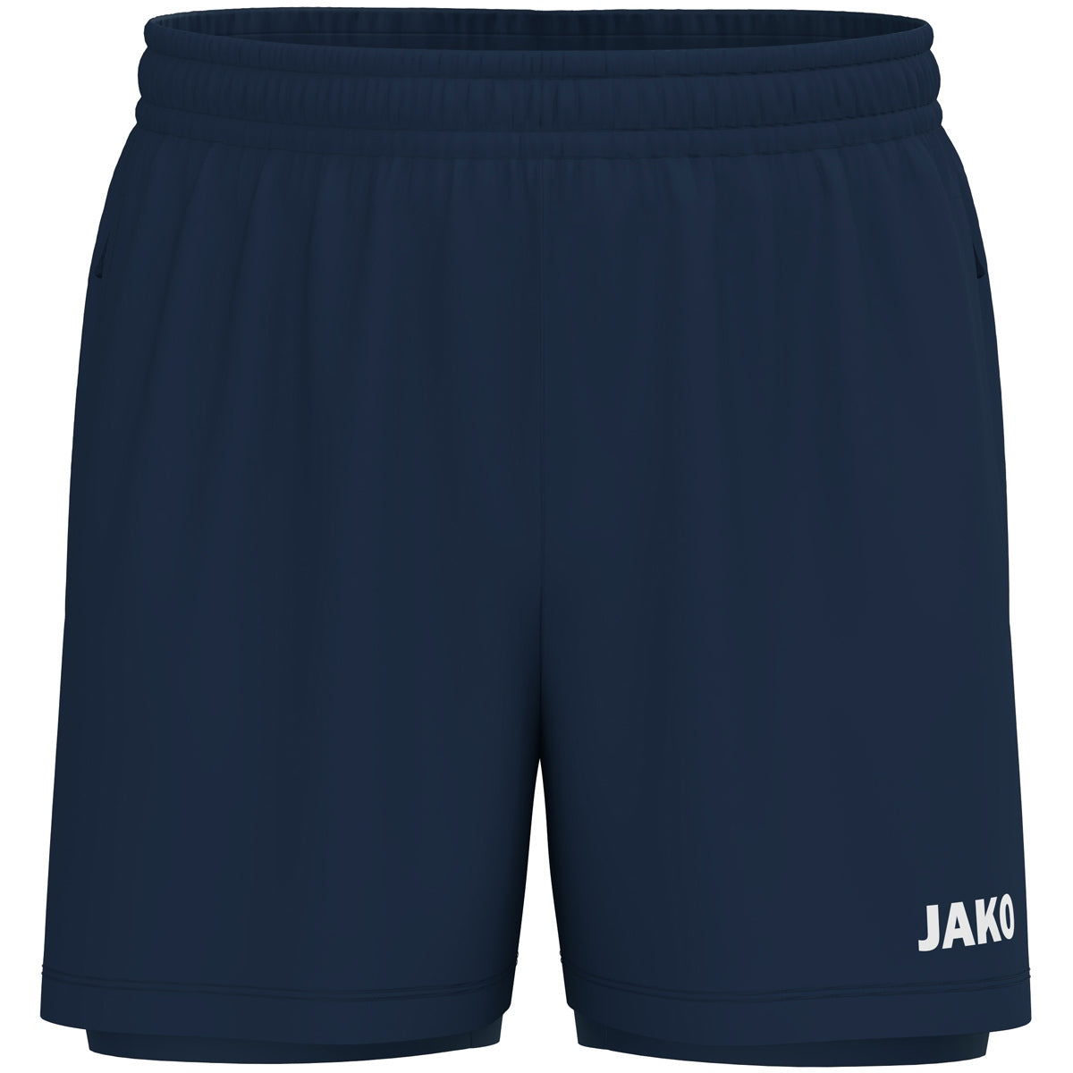 2-in-1 Short One (JAKO)