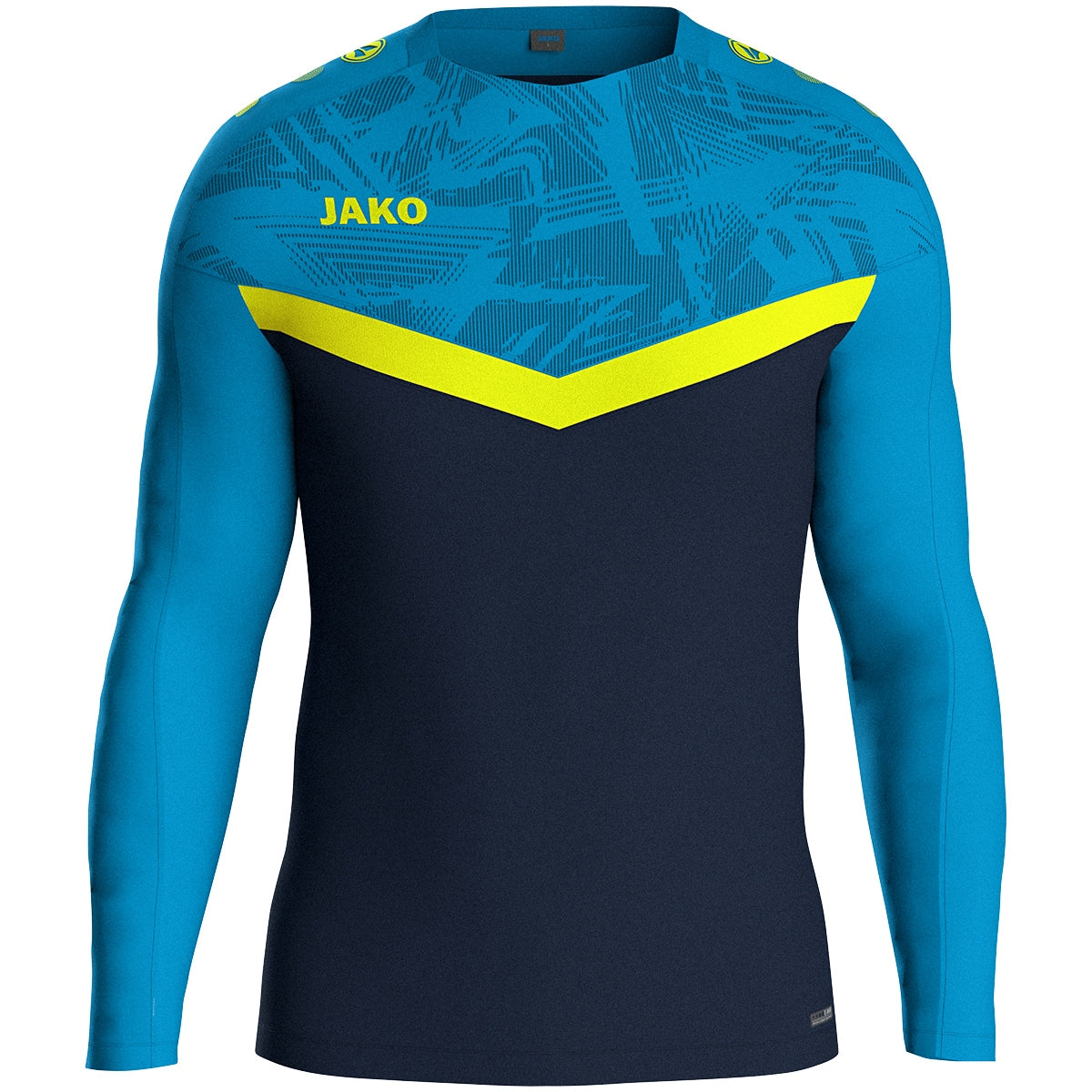 Sweat Iconic Kinder (JAKO)