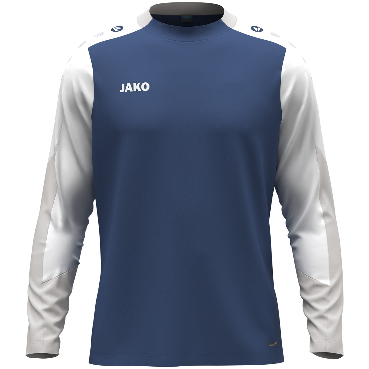 Longsleeve Dynamic Kinder (JAKO)