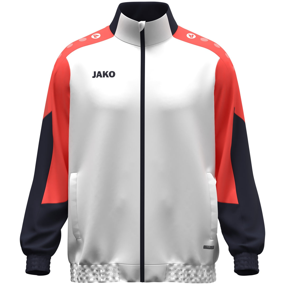 Webjacke Dynamic (JAKO)