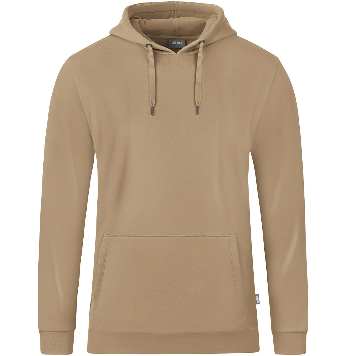 Kapuzensweat Organic Kinder (JAKO)