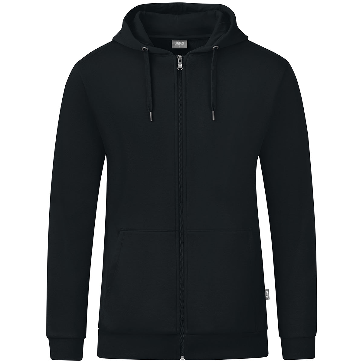 Räuber Kapuzenjacke Organic– Unisex (JAKO)