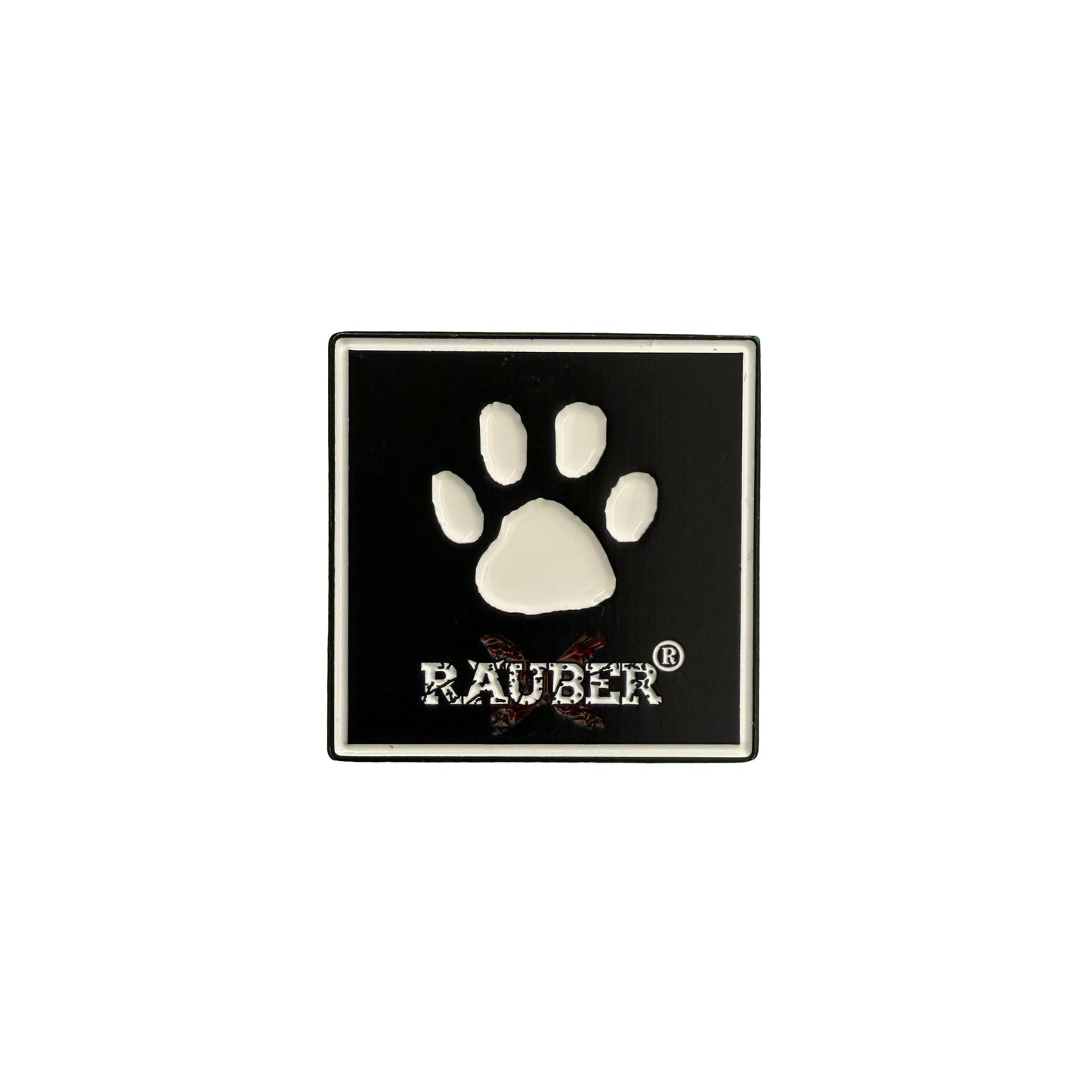 Räuber Pin Collection: BÄR