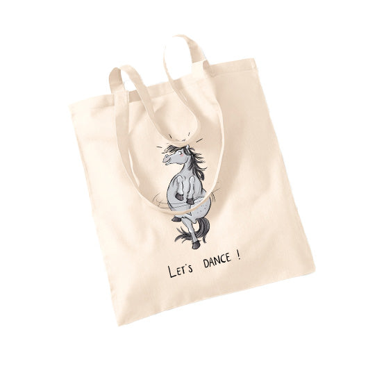 Juli Baumwolltasche Natur – Nachhaltig unterwegs mit Juli (5 Motive)