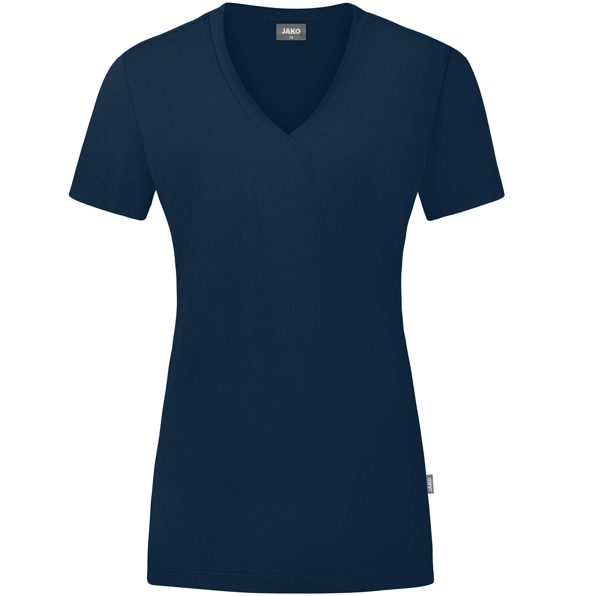 T-Shirt Organic Damen (JAKO)