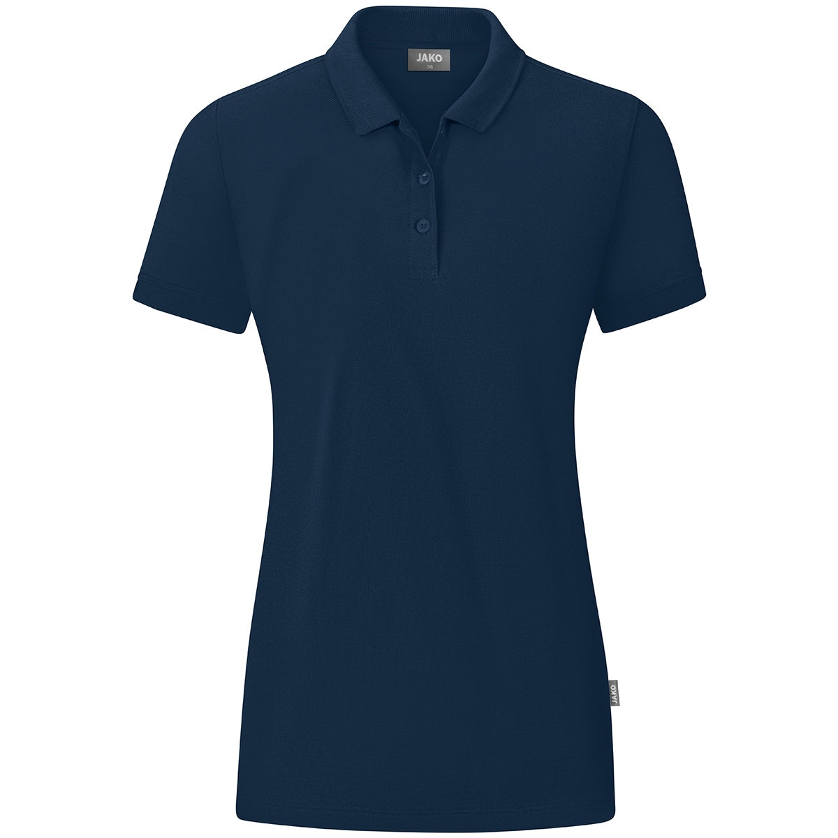 Polo Organic Damen (JAKO)