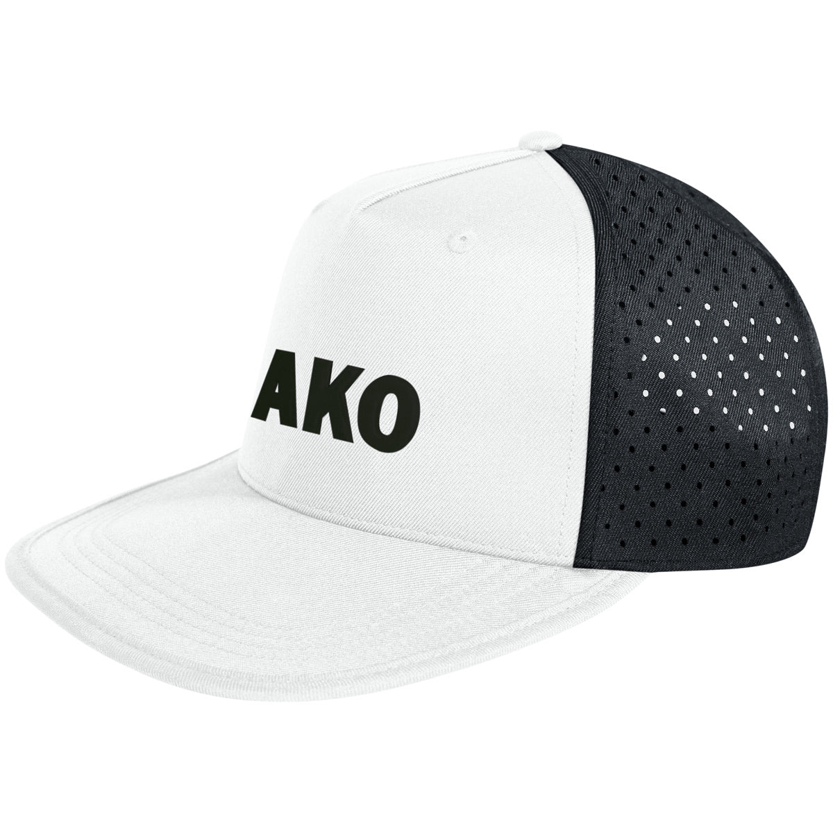 Cap Function (JAKO)