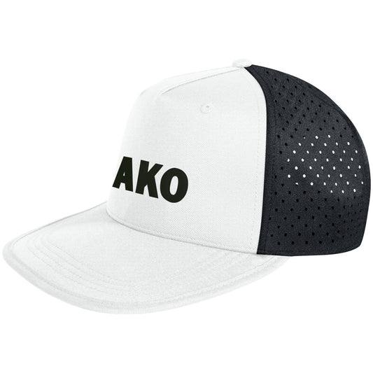 Cap Function (JAKO)