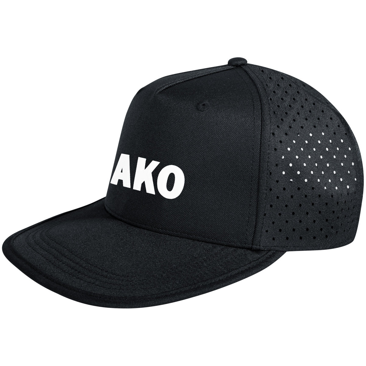 Cap Function (JAKO)