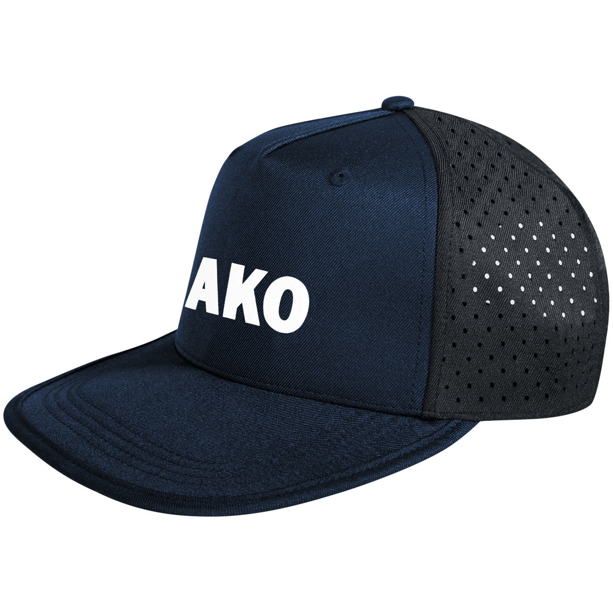 Cap Function (JAKO)