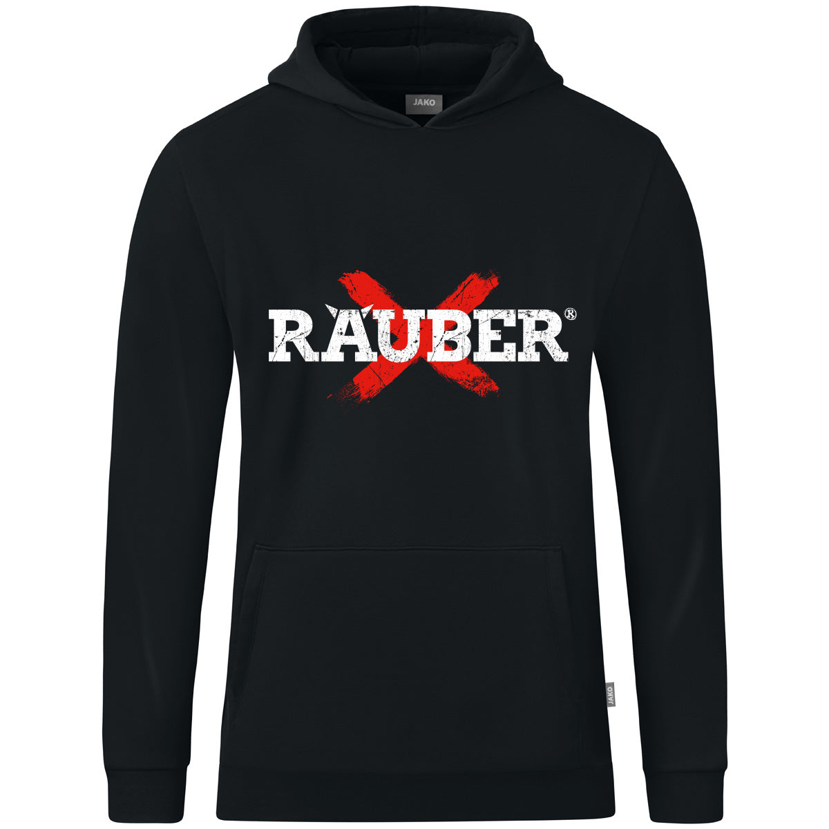 Kapuzensweat Organic – Kinder