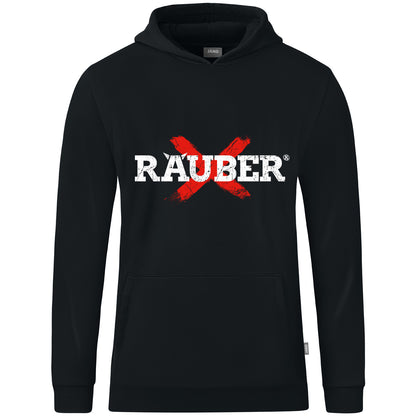 Kapuzensweat Organic – Kinder