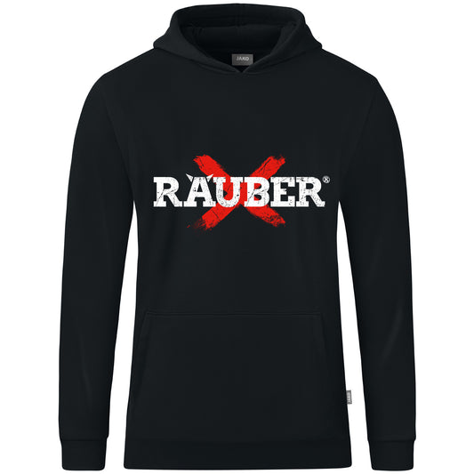 Kapuzensweat Organic – Kinder