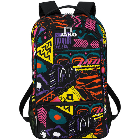 Rucksack Tropicana (JAKO)