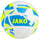 weiß/jako blau/neongelb weiß/jako blau/neongelb