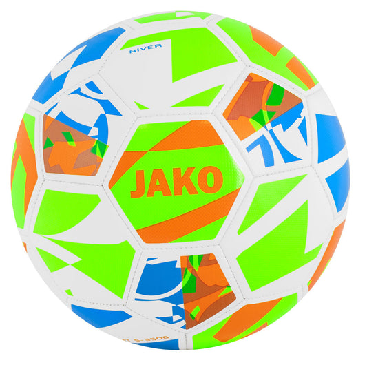 Lightball River (JAKO)