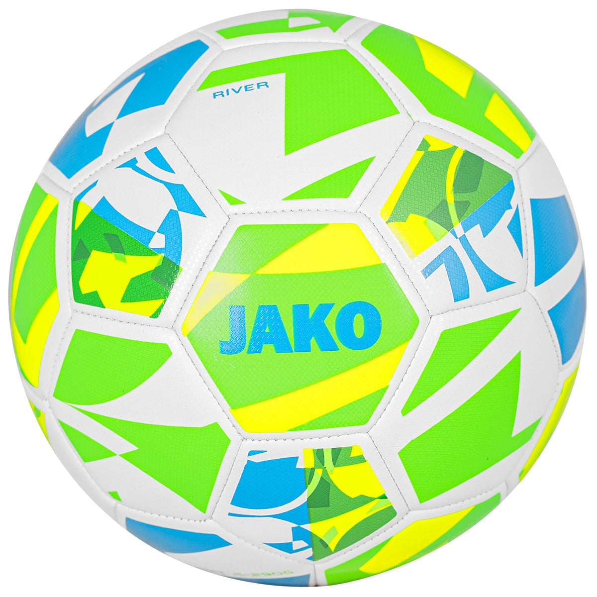 Lightball River (JAKO)