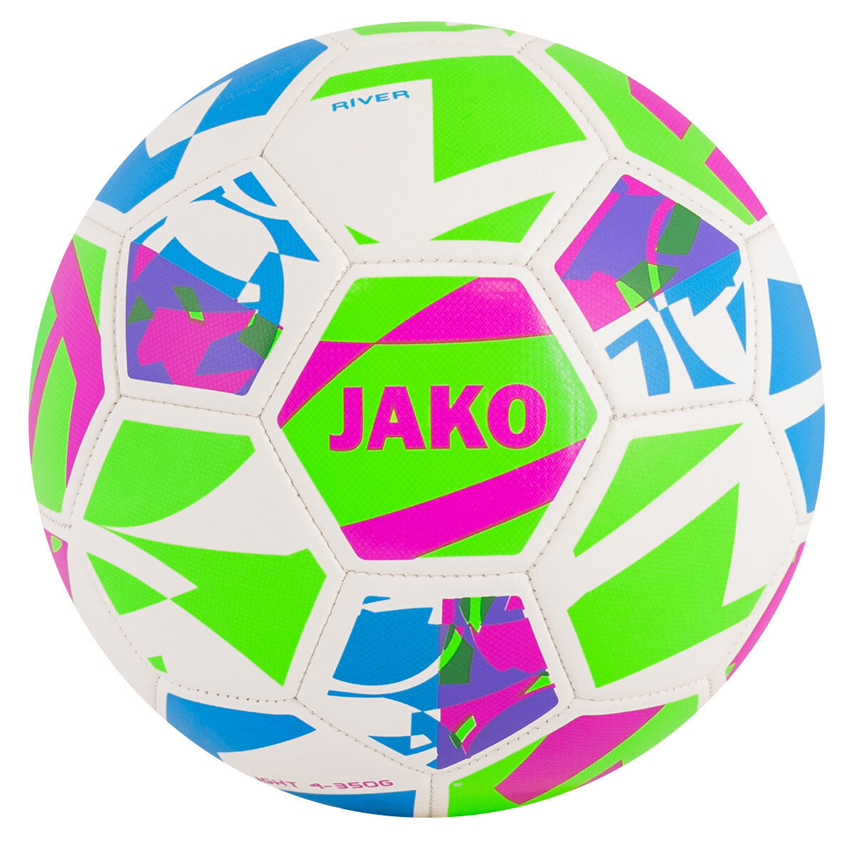 Lightball River (JAKO)