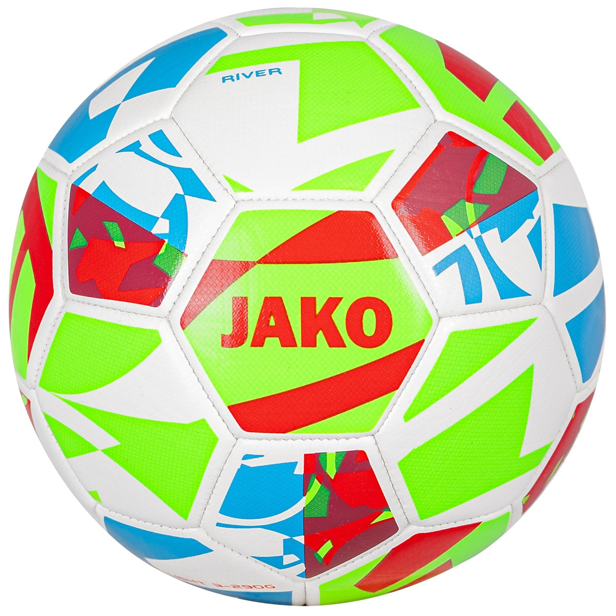 Lightball River (JAKO)
