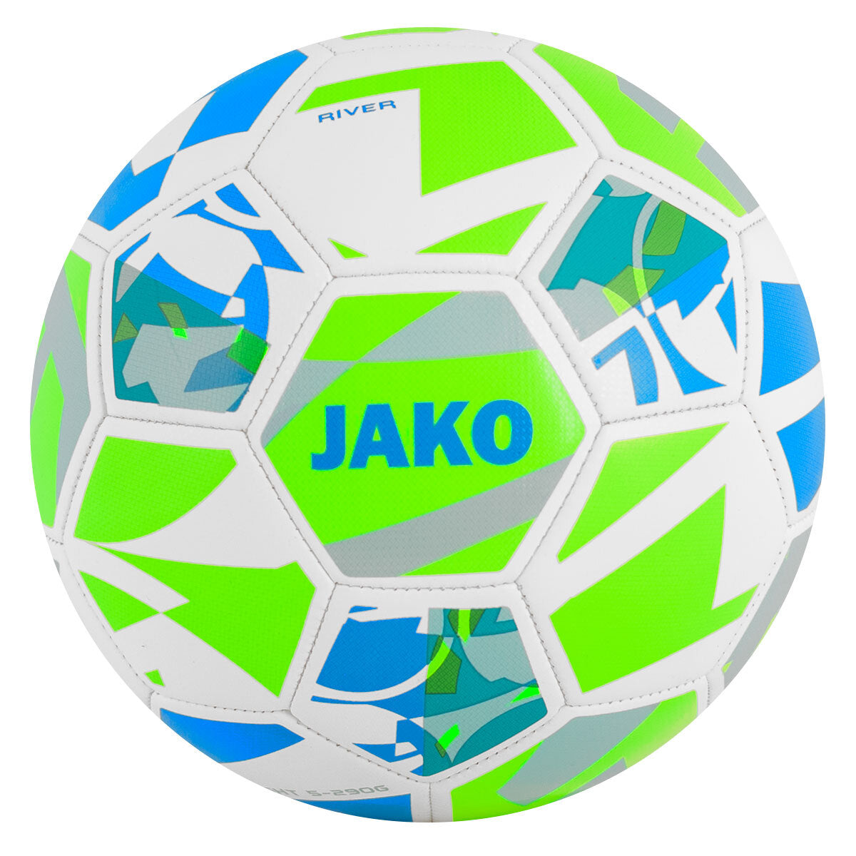 Lightball River (JAKO)
