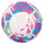 weiß/pink/JAKO blau, 350g