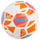 weiß/coral/lightorange, 290g