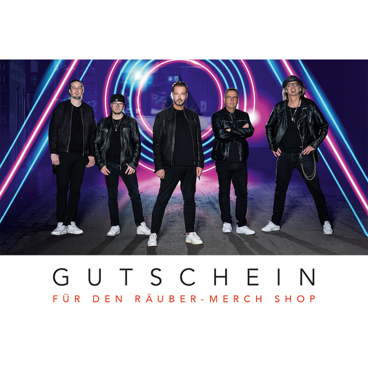 Räuber Wunscherfüller