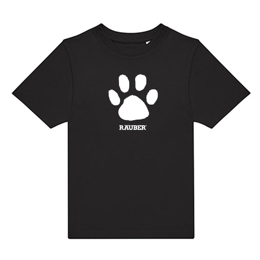 Fanshirt Tatze – Kinder