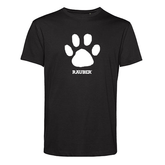 Fanshirt Tatze Rundhals – Herren
